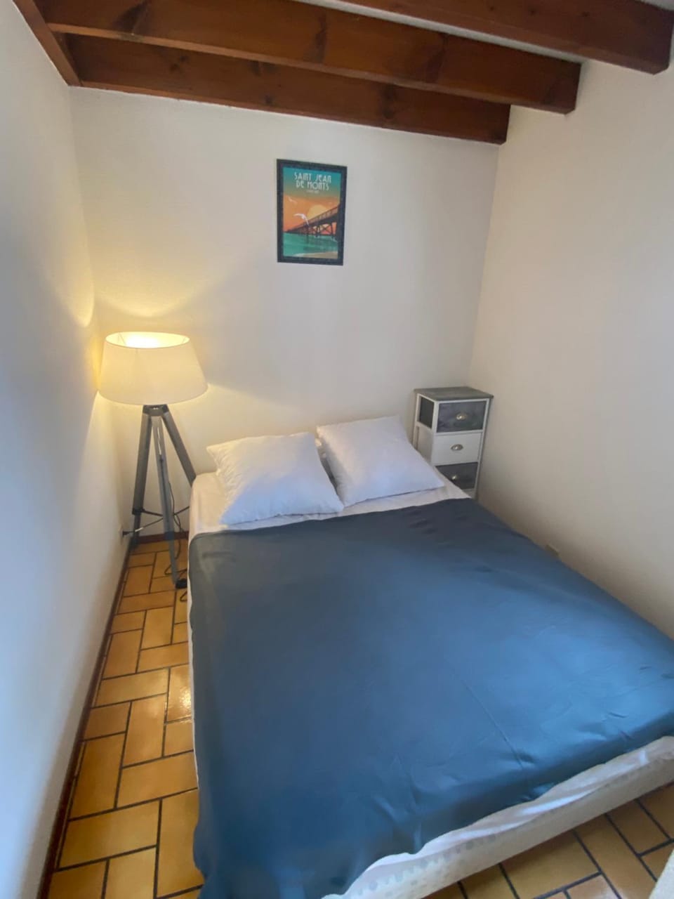 Maisonnette hameau des pins House in Saint-Jean-de-Monts