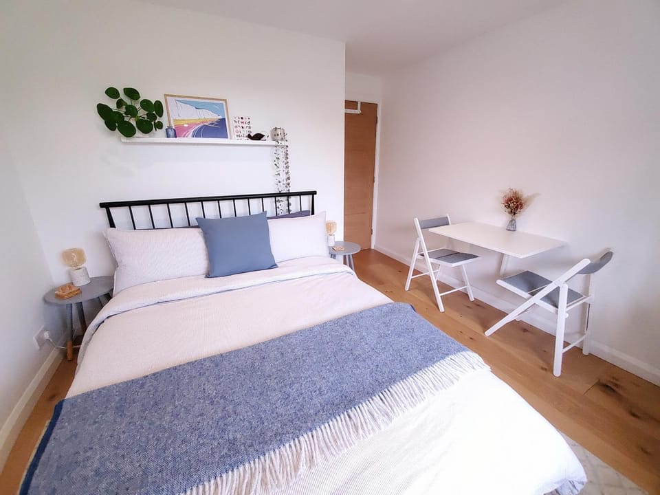 Self-contained annexe excellent location House in Brighton