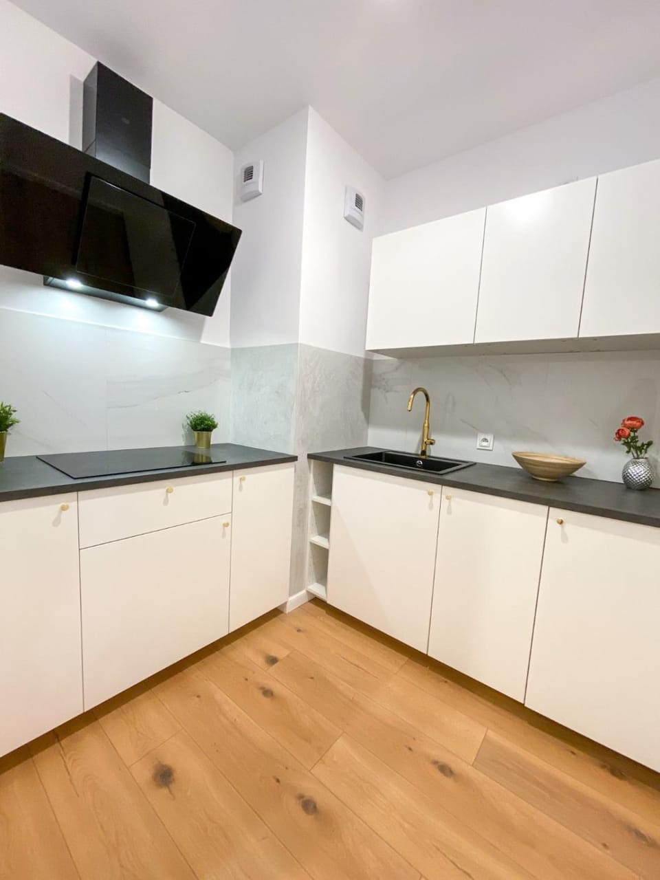 Apartament Relaks Gąsiorowskich Apartment in Poznan