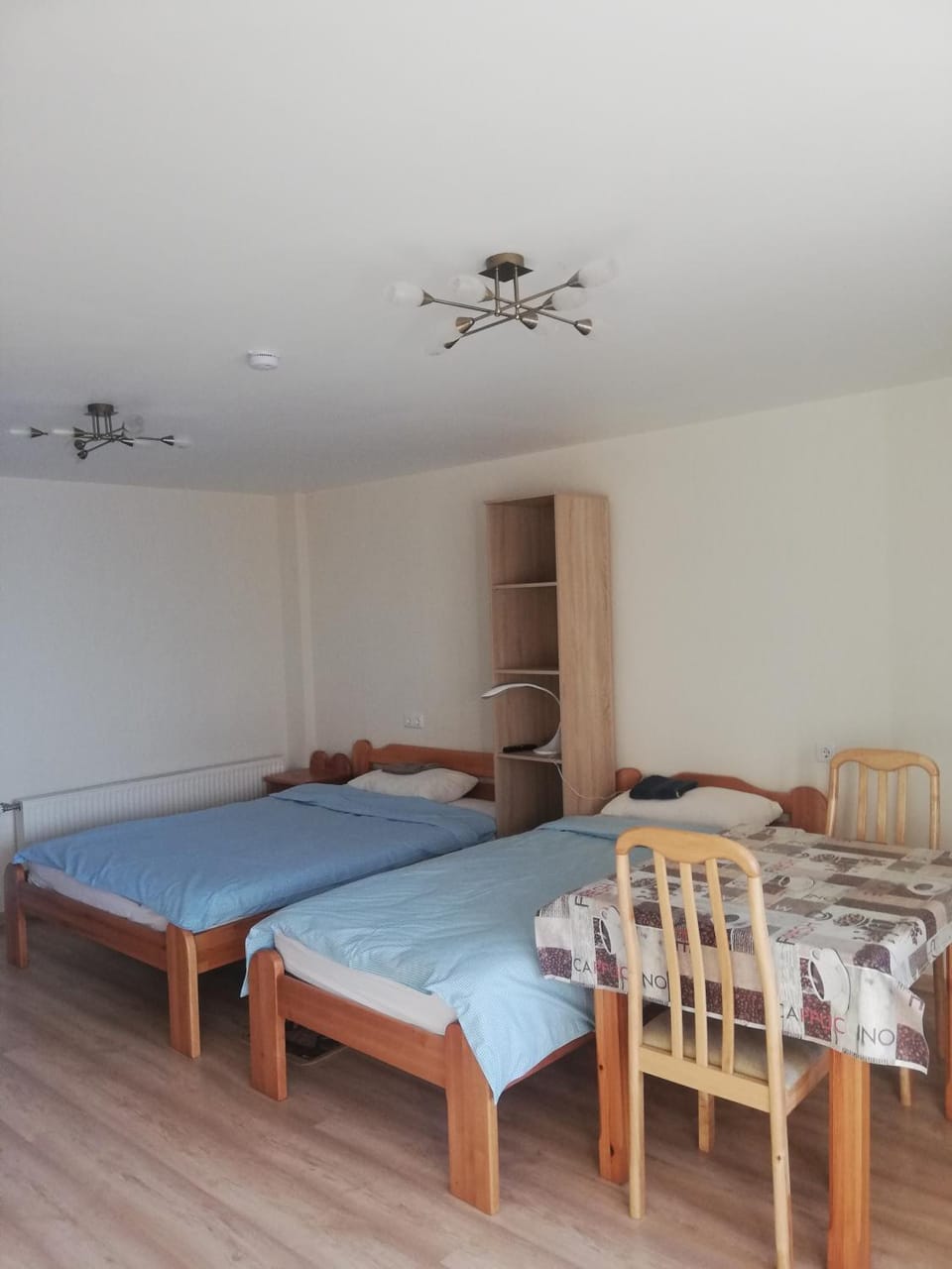 Viesu nams Sidrabi Bed and Breakfast in Latvia