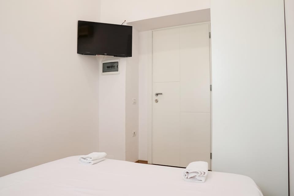 Mega Hotel Hotel in Vlorë County, Albania