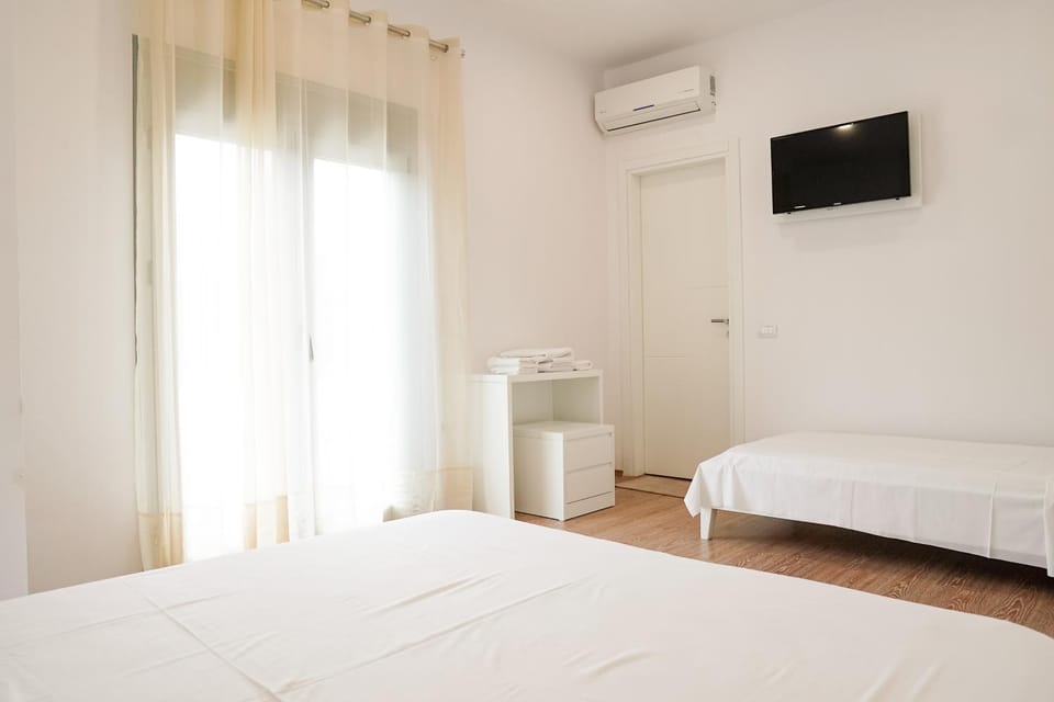 Mega Hotel Hotel in Vlorë County, Albania