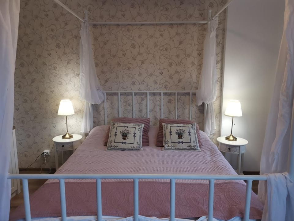 Apartament Dragoste și Lavandă Sinaia Apartment in Sinaia