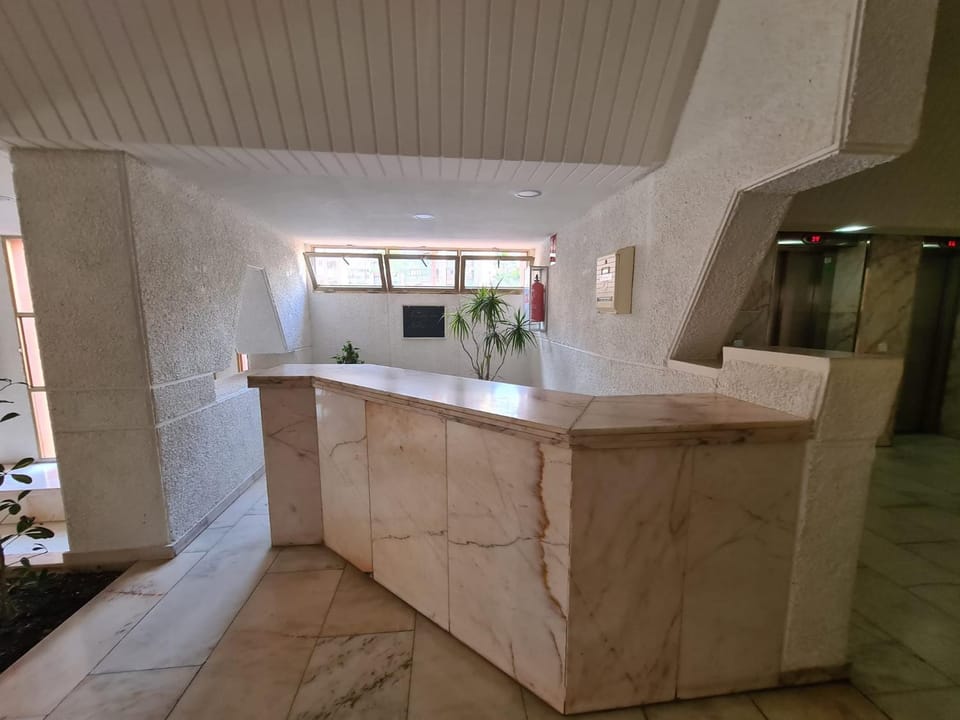 Apartamento Marina Sedavi IF Benidorm Apartment in Benidorm