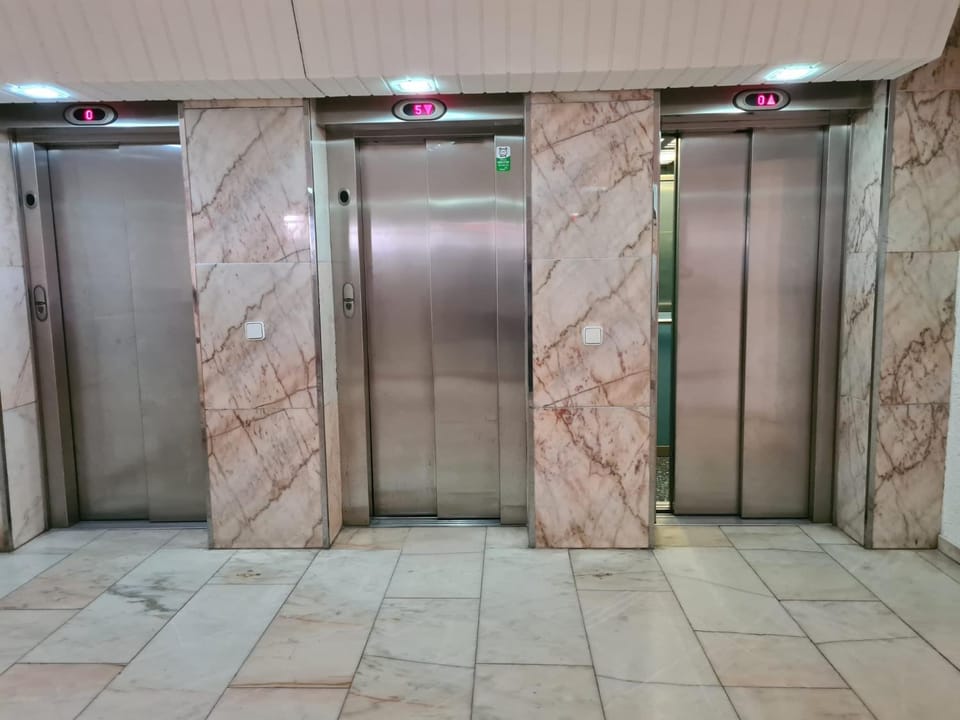 Apartamento Marina Sedavi IF Benidorm Apartment in Benidorm