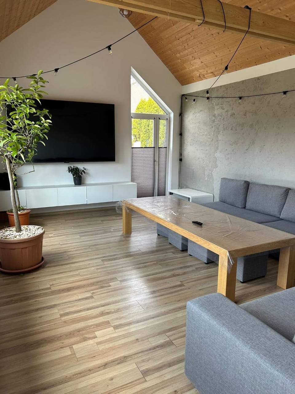 Skawiańskie Stodoły Apartment in Lesser Poland Voivodeship