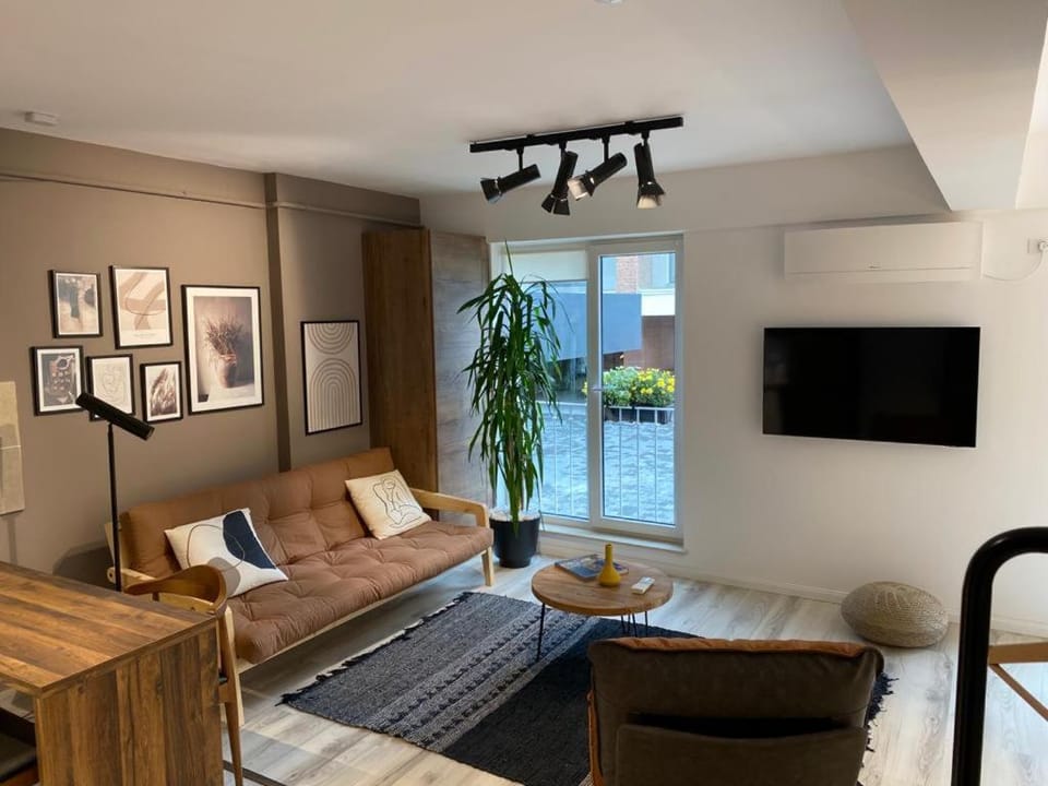 Shi Zi Junior Suite Apartment in Romania