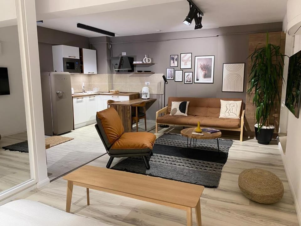Shi Zi Junior Suite Apartment in Romania