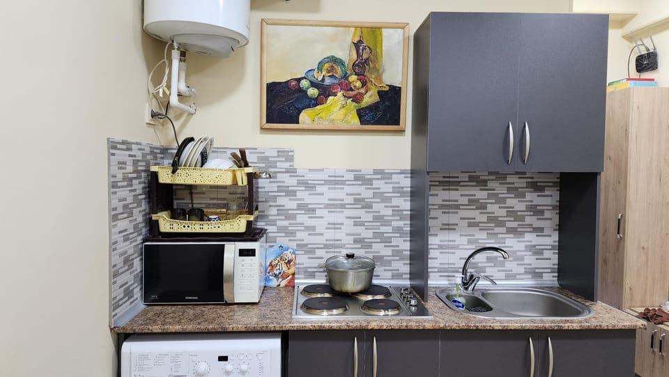 Studio - JONIKA Apartment in Europe