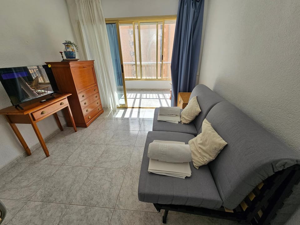 Apartamento Karola 9 IF Benidorm Apartment in Benidorm