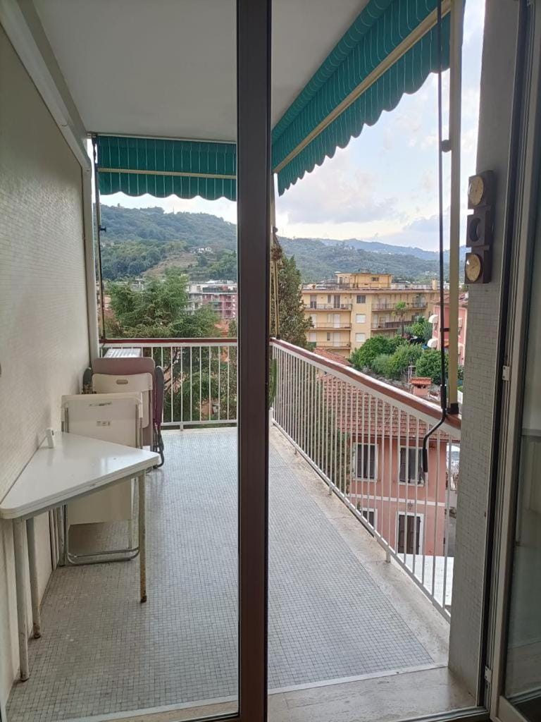 La Girandola Apartment in Rapallo