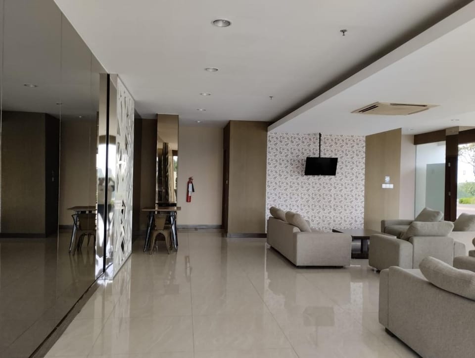 Lounge or bar