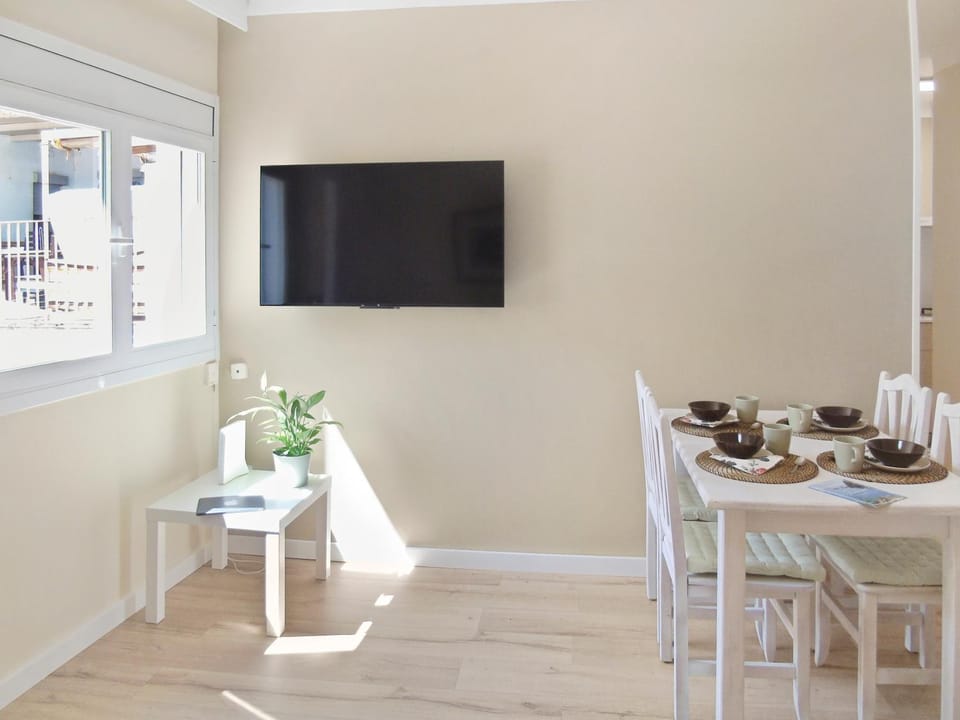 CozyCatalonia - Comfortable Apartment in Central Blanes Apartment in Blanes