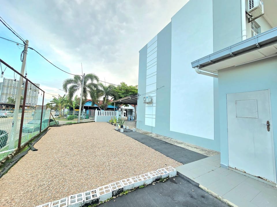 Maco Home Premium Suite Corner at Mount Austin Taman Daya House in Johor Bahru
