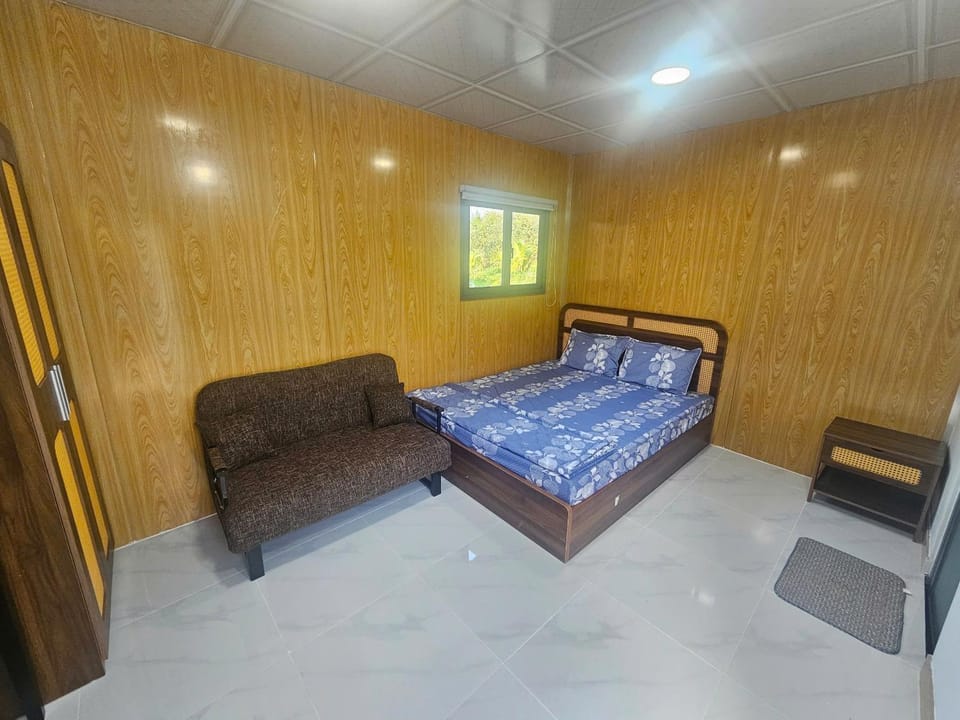 Homestay Sen & Zen Villa Vũng Tàu House in Vung Tau