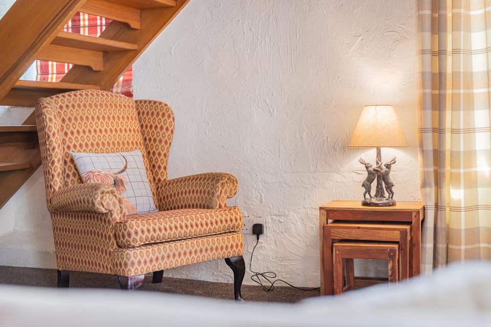 Cottage 1, Old Farmhouse Mews House in Copeland District