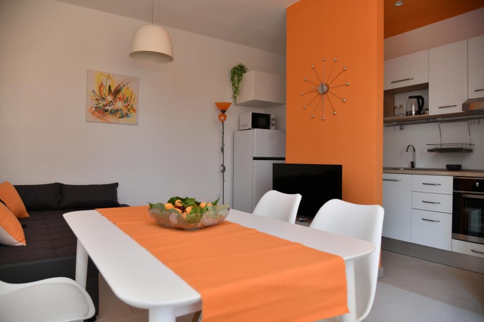 Apartment near sea Apartment in Split-Dalmatia County