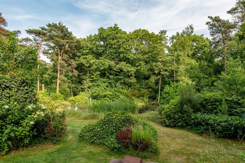 B&B de Hinne House in Holten