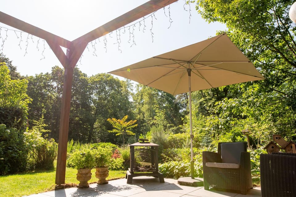 B&B de Hinne House in Holten