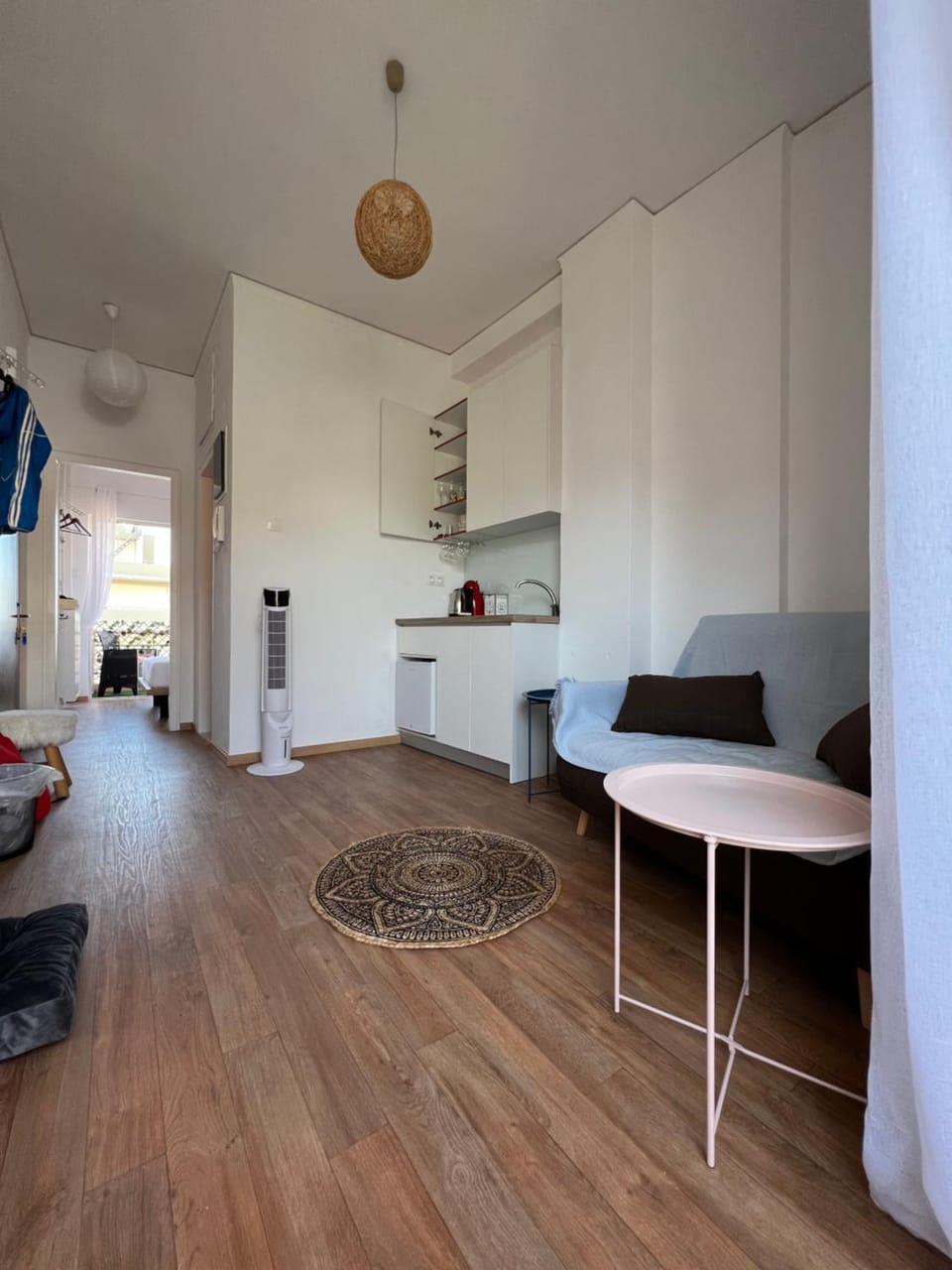 Sakura Dntwn Apartment in Heraklion
