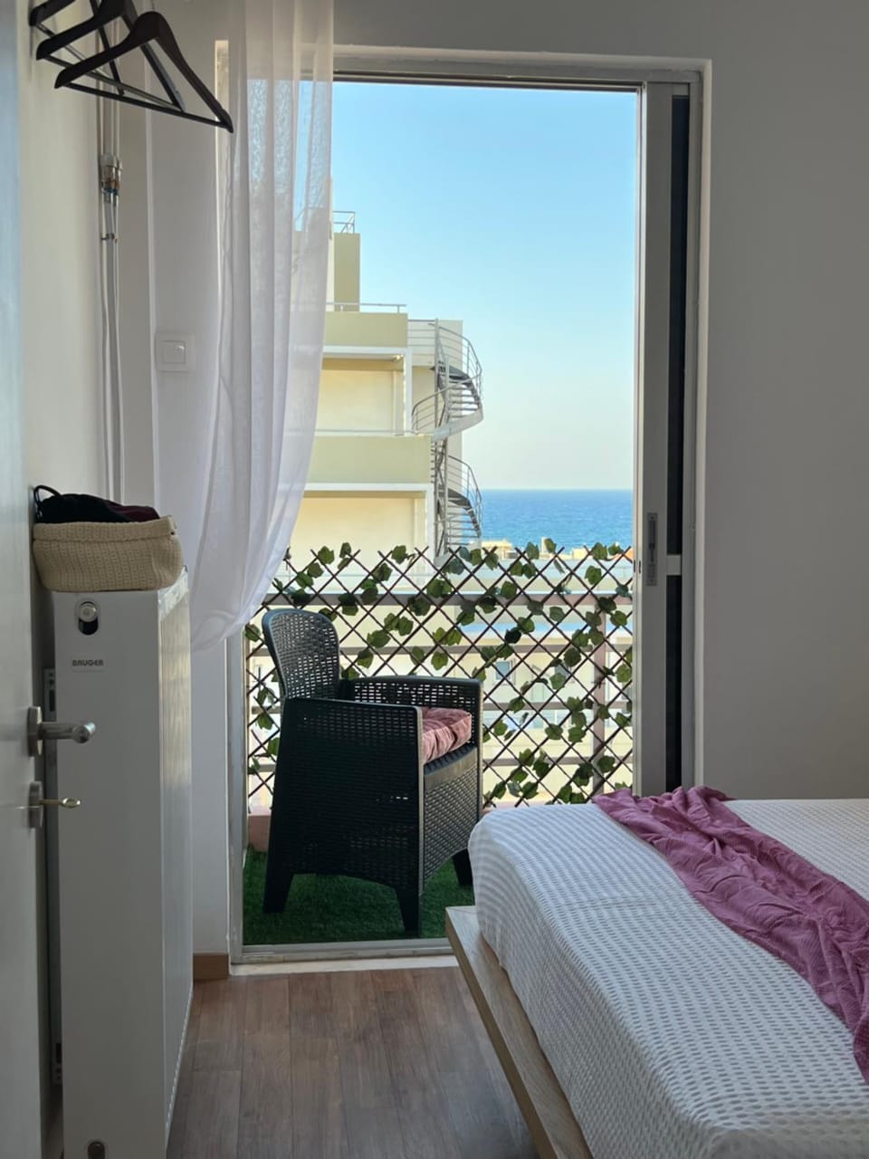 Sakura Dntwn Apartment in Heraklion