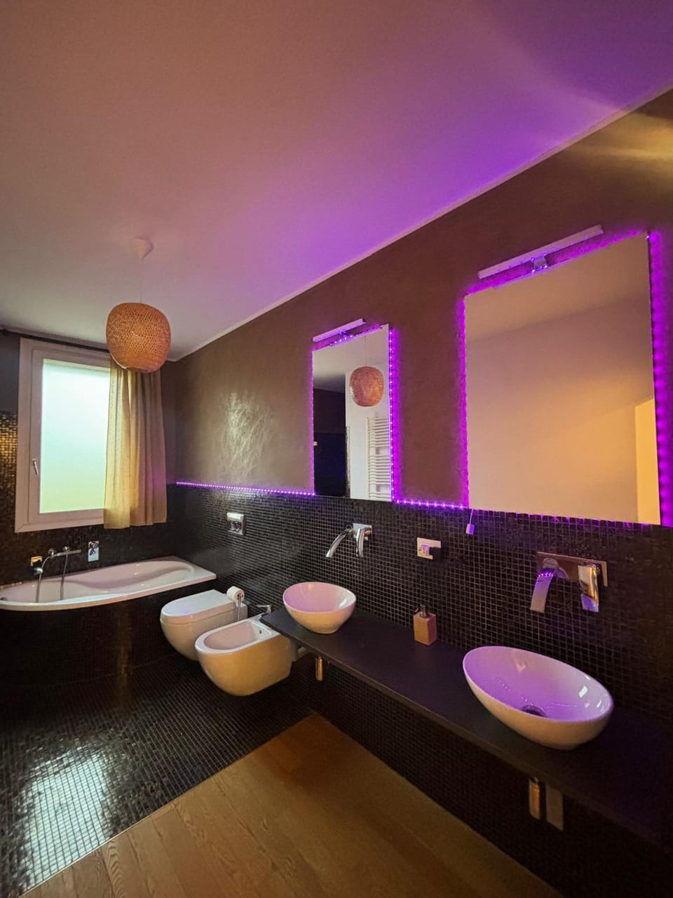 MalaMù BnB Eventi Bed and Breakfast in Bologna