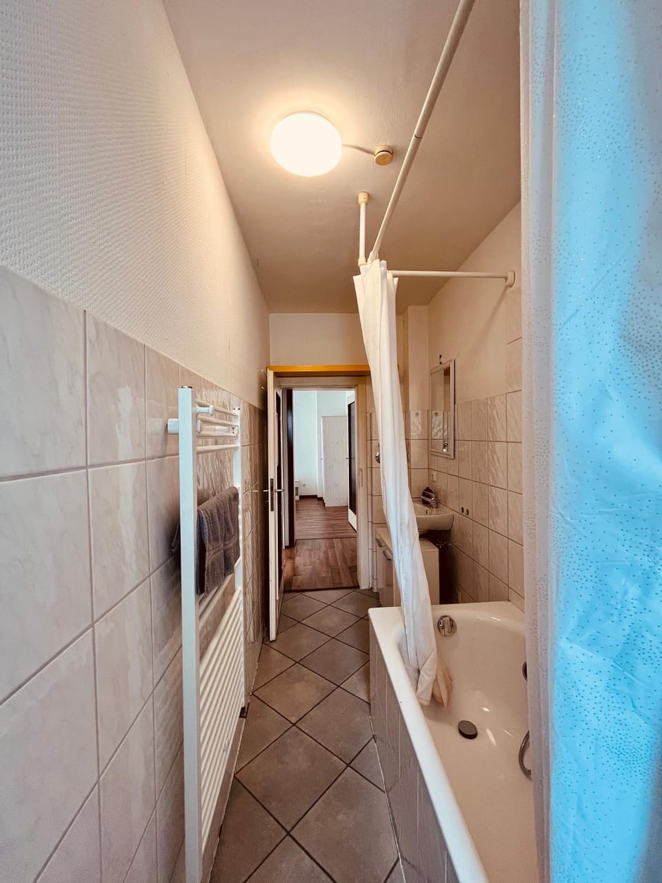 Geräumige Wohnung im Herzen Kassels Apartment in Kassel