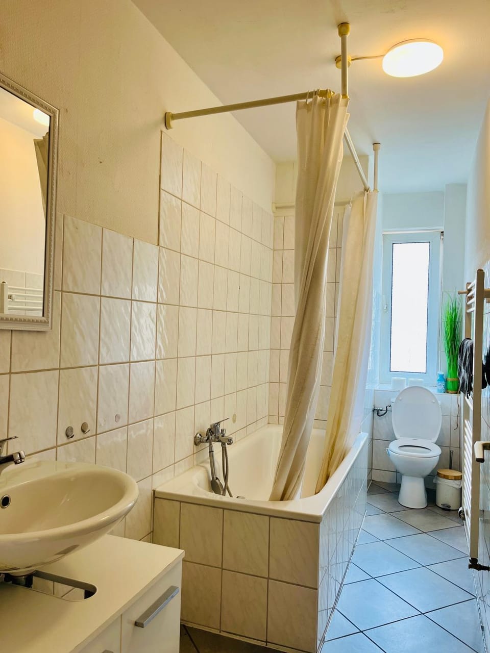 Geräumige Wohnung im Herzen Kassels Apartment in Kassel
