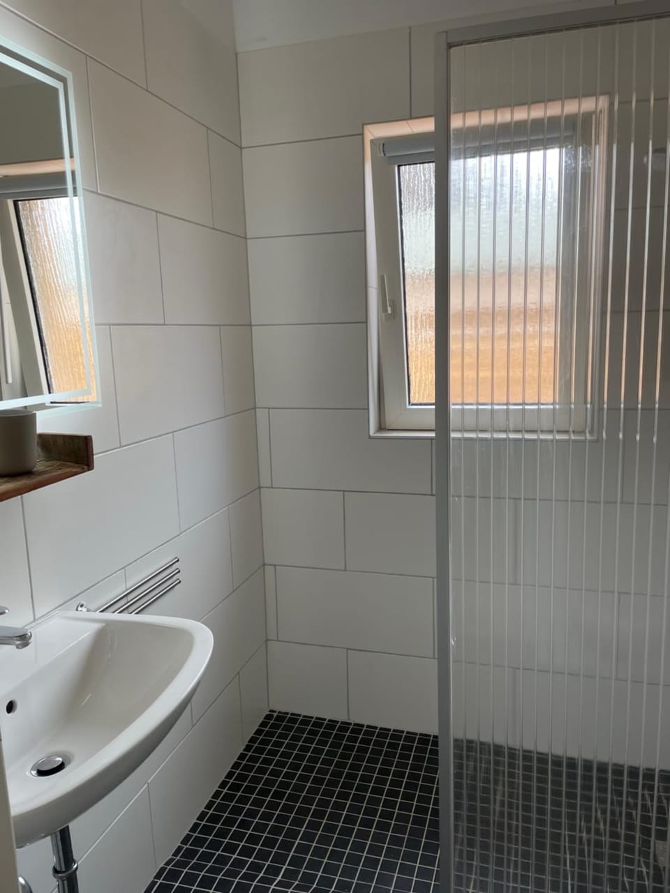 Relitto Sommerhaus Apartment in Borkum