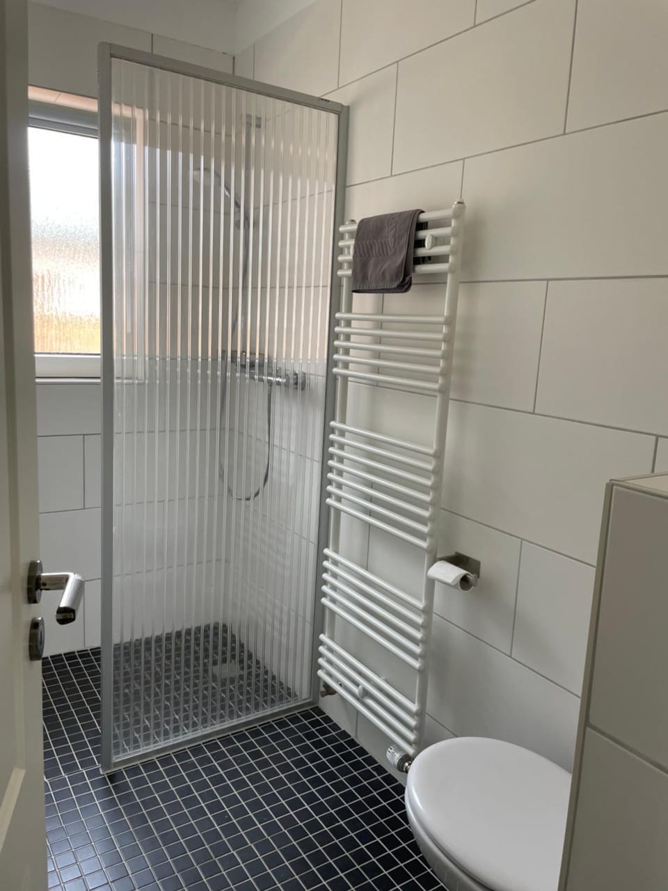 Relitto Sommerhaus Apartment in Borkum