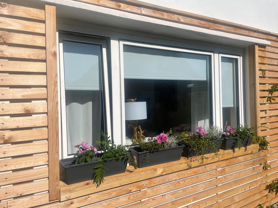 Relitto Sommerhaus Apartment in Borkum