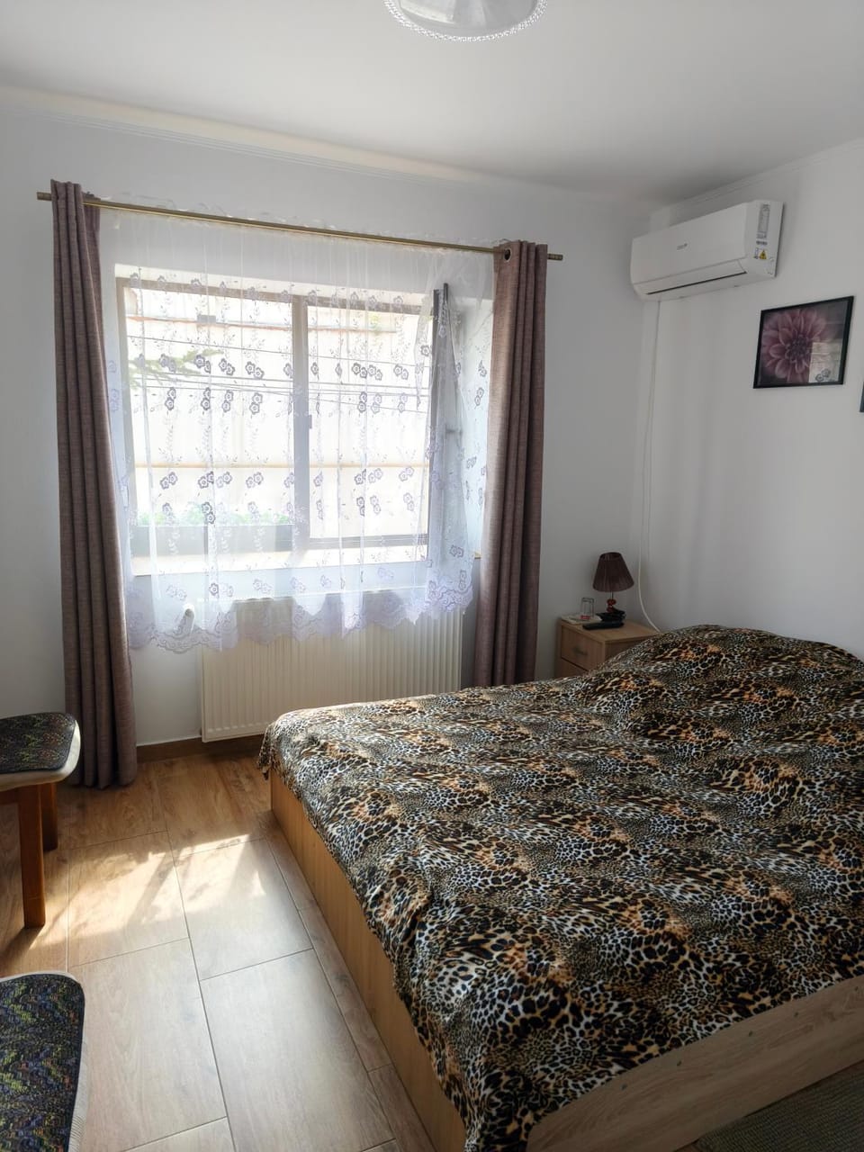 Casa D'ANA Vacation rental in Romania