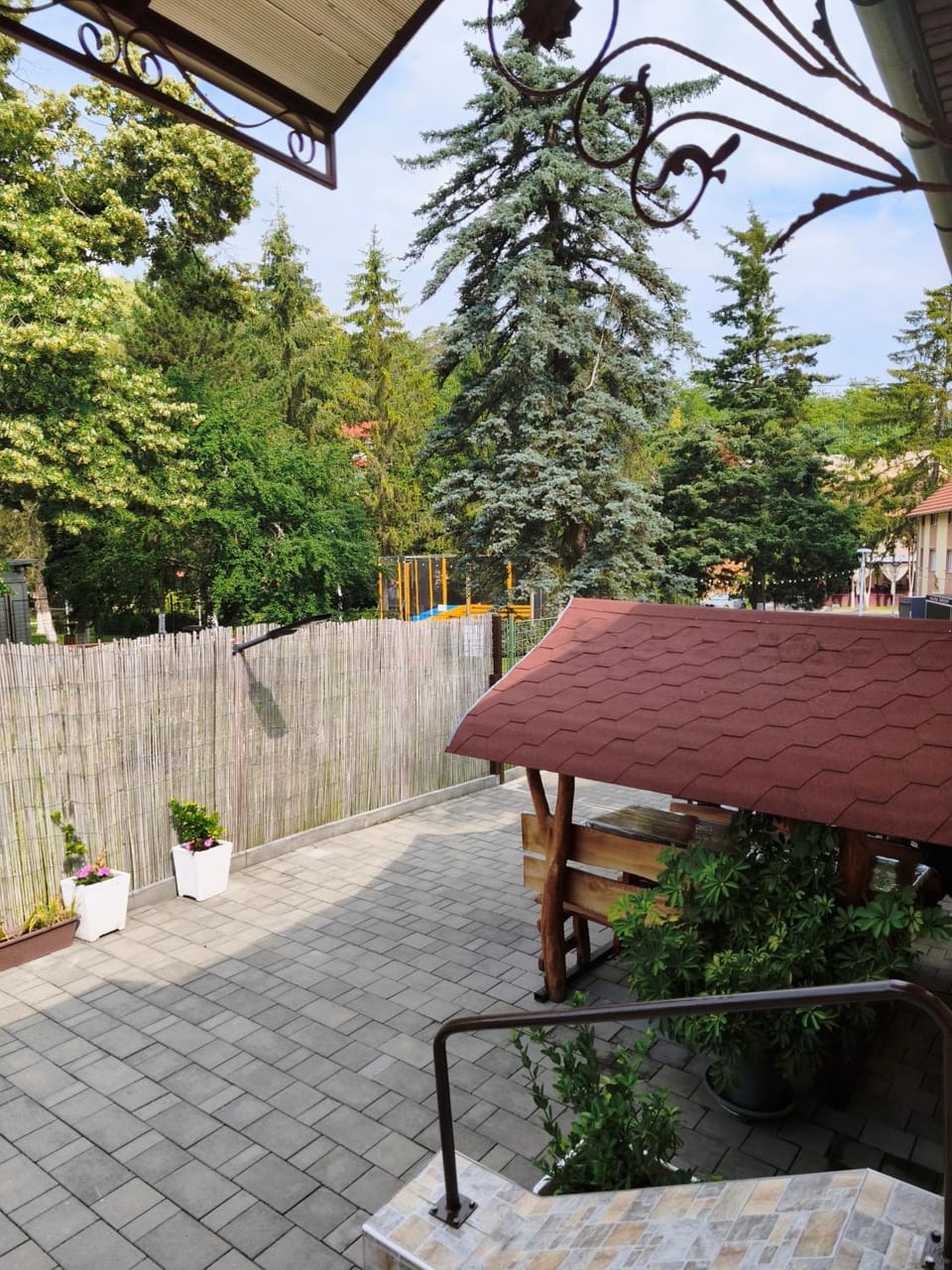 Casa D'ANA Vacation rental in Romania