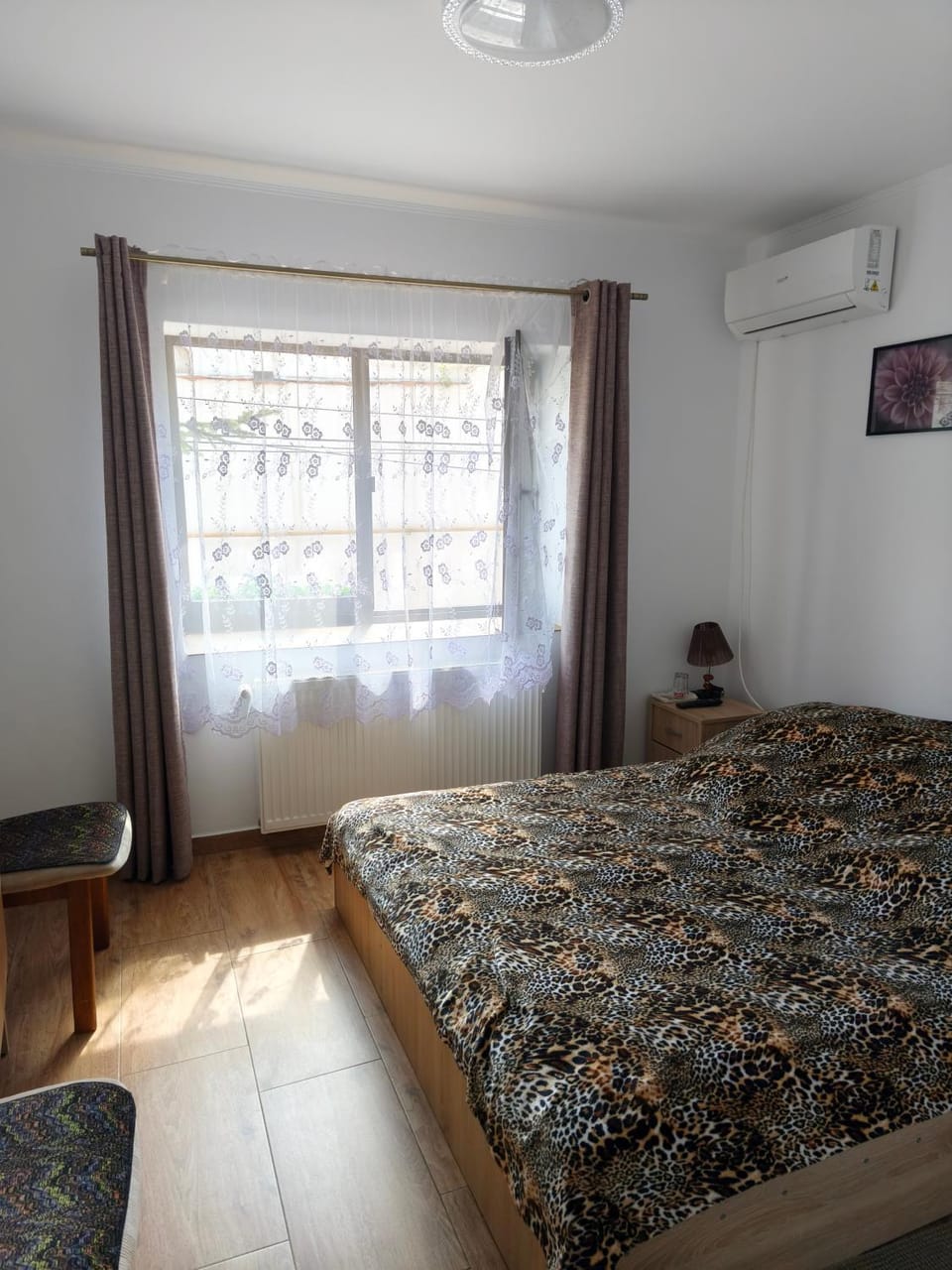 Casa D'ANA Vacation rental in Romania