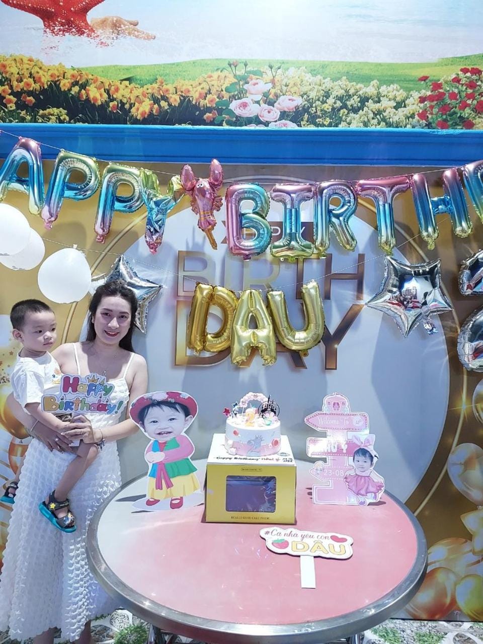 Karaoke, Nightclub / DJ, Kids's club
