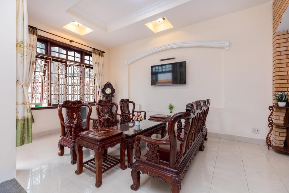 Karaoke, Business facilities, Dining area, Meeting/conference room