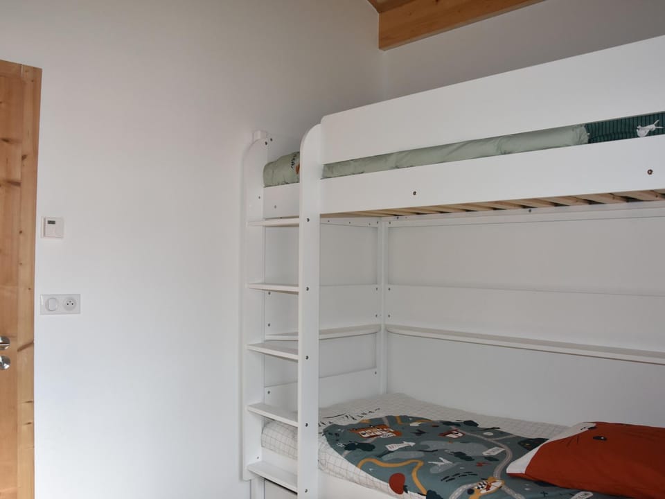 Appartement Neuf avec Balcon à 400m des Remontées Mécaniques - Capacité 5 Personnes - FR-1-464-209 Apartment in Pralognan-la-Vanoise