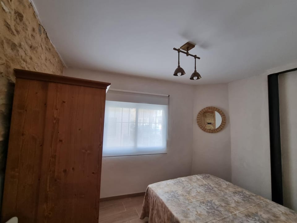 Loft Blanco Apartment in L'Ametlla de Mar