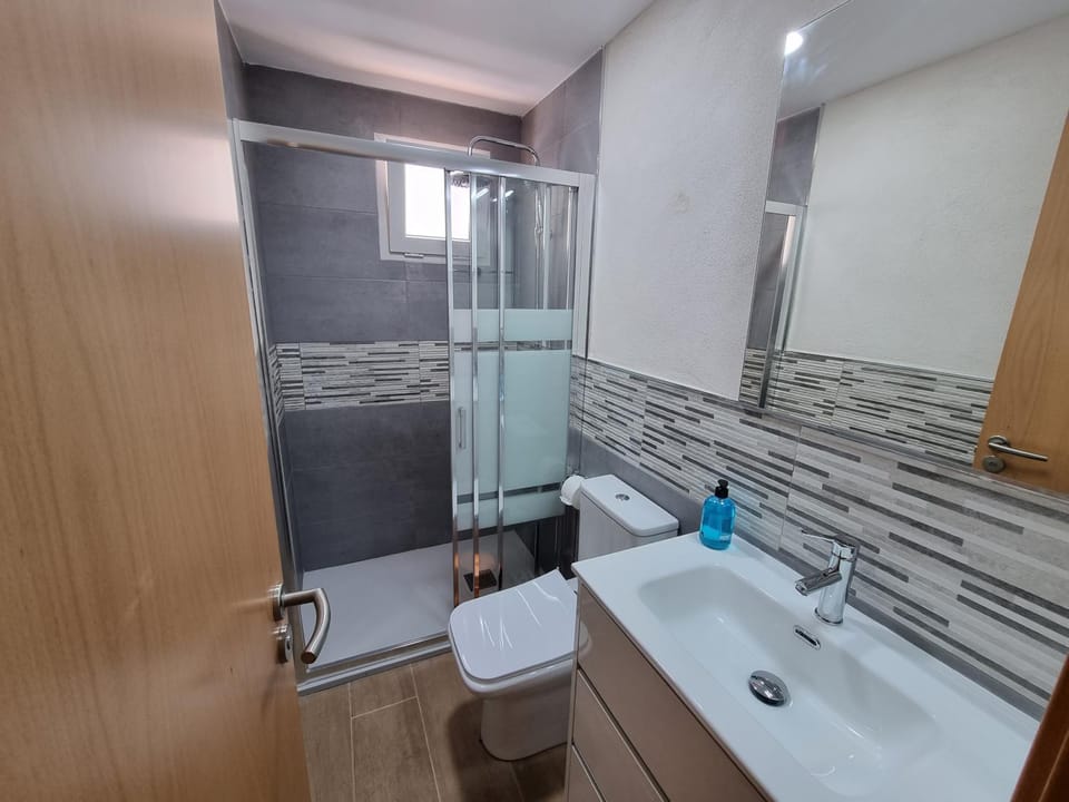 Loft Blanco Apartment in L'Ametlla de Mar