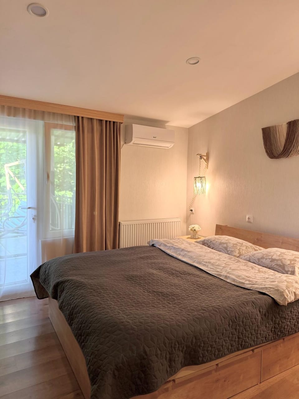 Woodland Borjomi Bed and Breakfast in Georgia