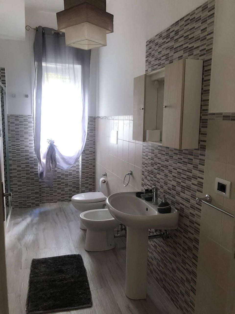 CASA EOLIE MILAZZo Apartment in Milazzo
