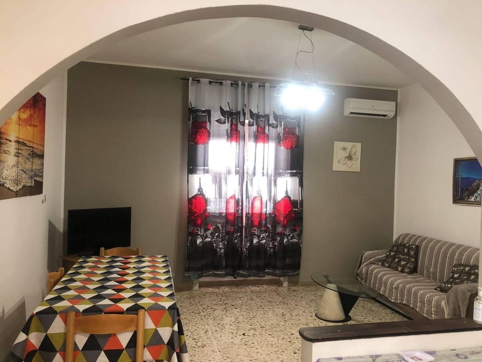 CASA EOLIE MILAZZo Apartment in Milazzo