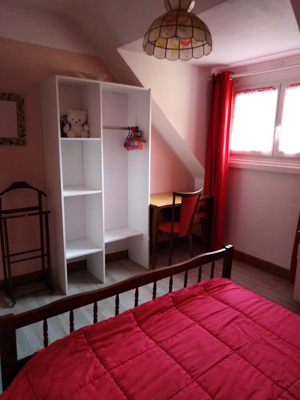 Appart du 119 Apartment in Grand Est