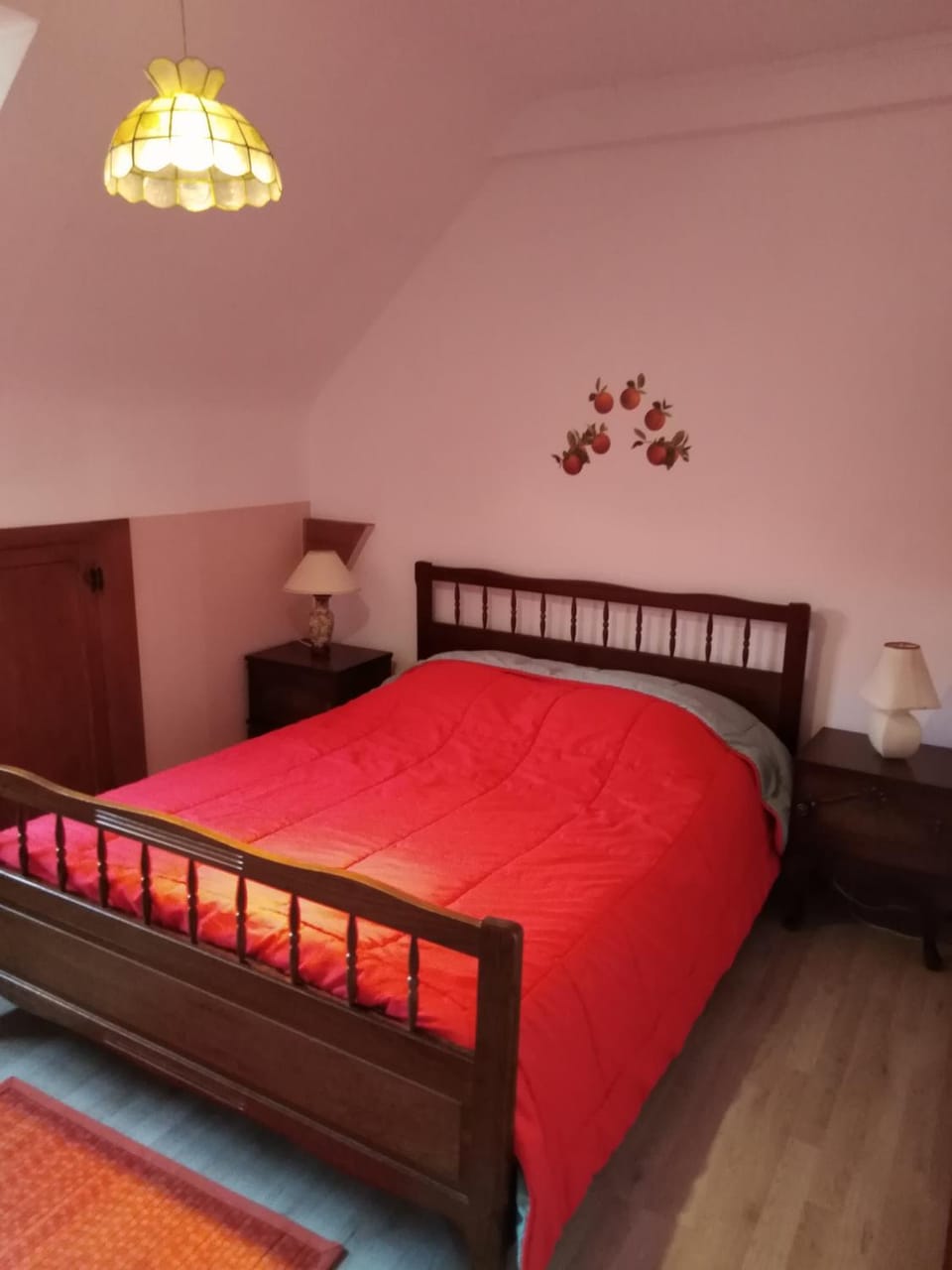 Appart du 119 Apartment in Grand Est