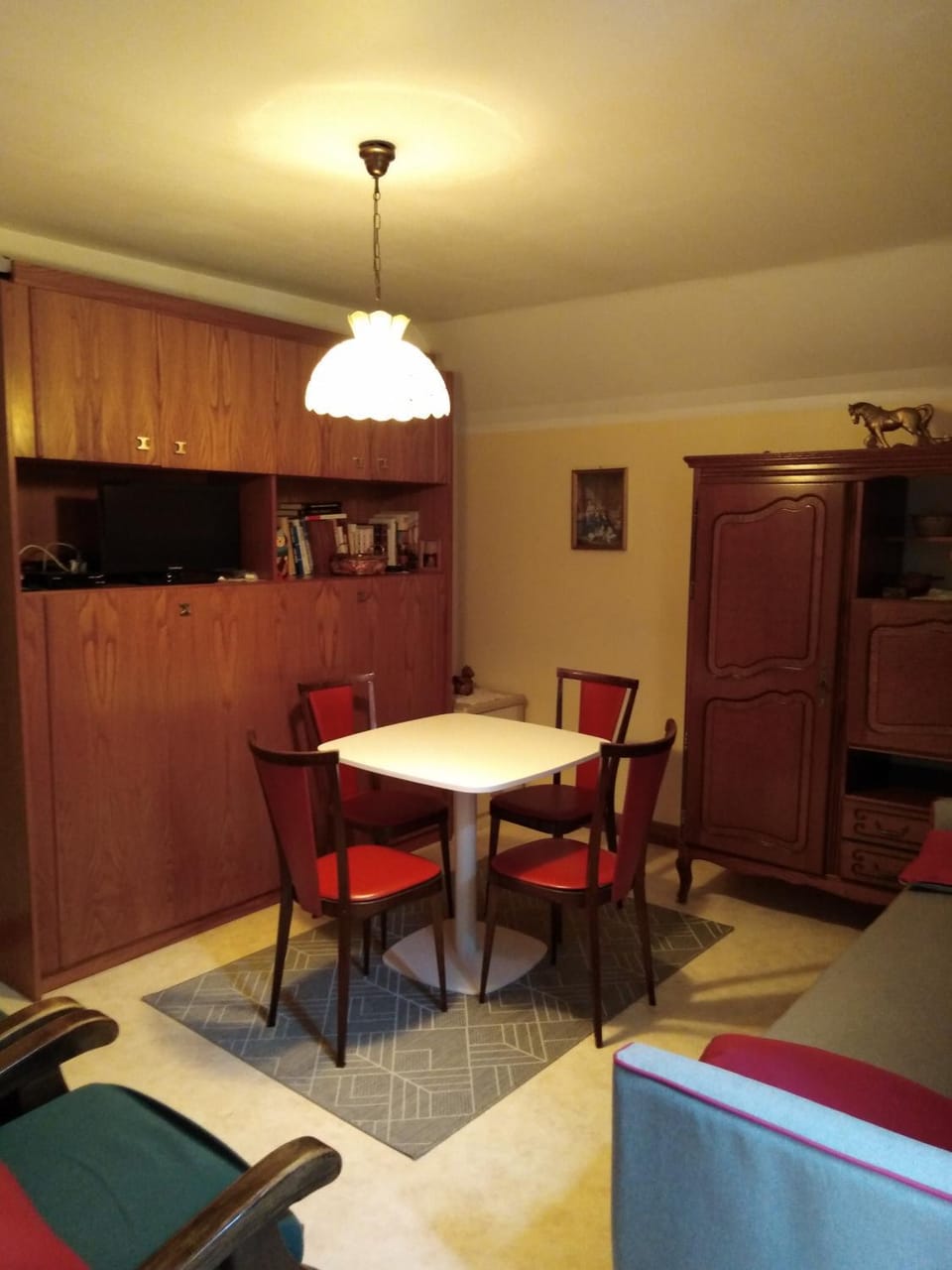 Appart du 119 Apartment in Grand Est