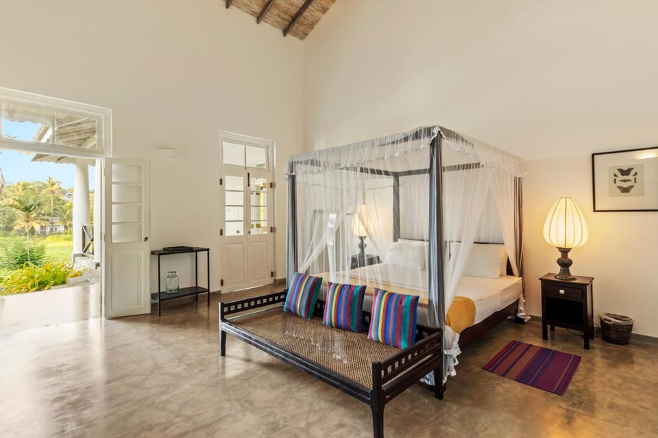 ETAMBA HOUSE Villa in Southern Province
