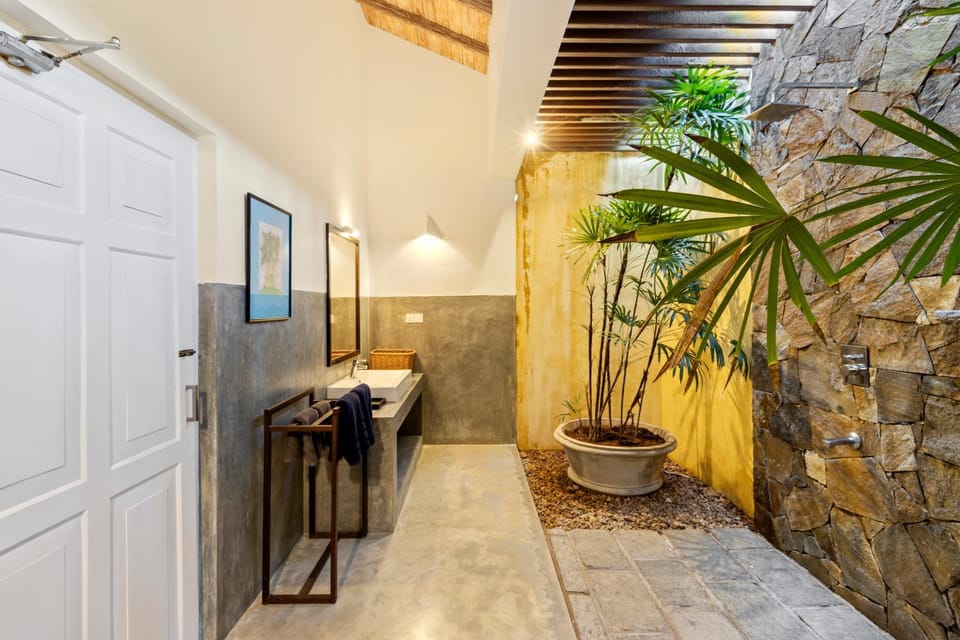 ETAMBA HOUSE Villa in Southern Province