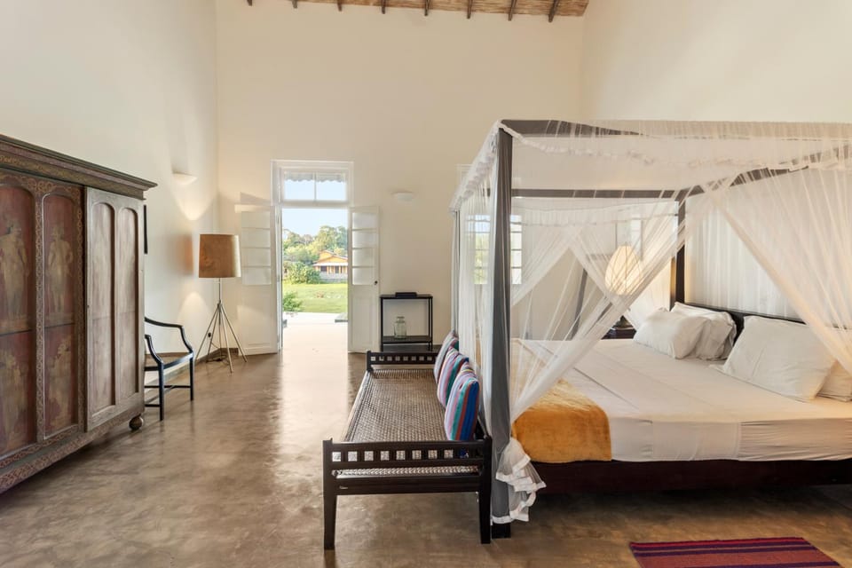 ETAMBA HOUSE Villa in Southern Province