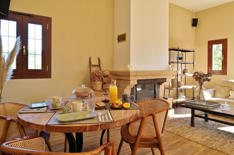 COCO Hotel in Corsica