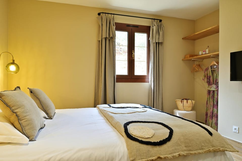 COCO Hotel in Corsica